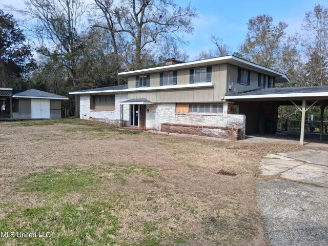 Property for sale in Picayune, Mississippi