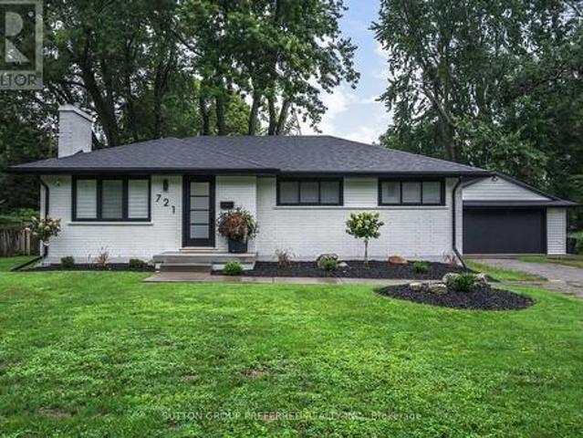 House for sale in Arva, Ontario
