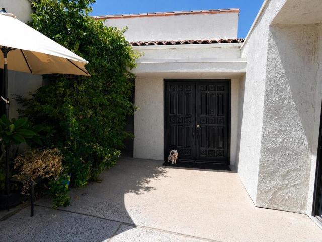 Condo for sale in Rancho Mirage, California