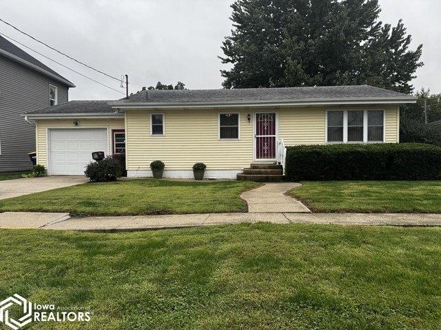 House for sale in Wapello, Louisa County