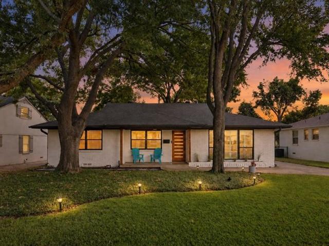 House for sale in Richardson, Texas