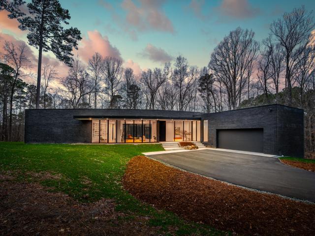 House for sale in Carrboro, North Carolina