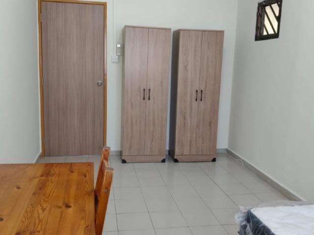 Property for rent
