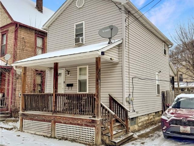 House for sale in Johnstown, Pennsylvania