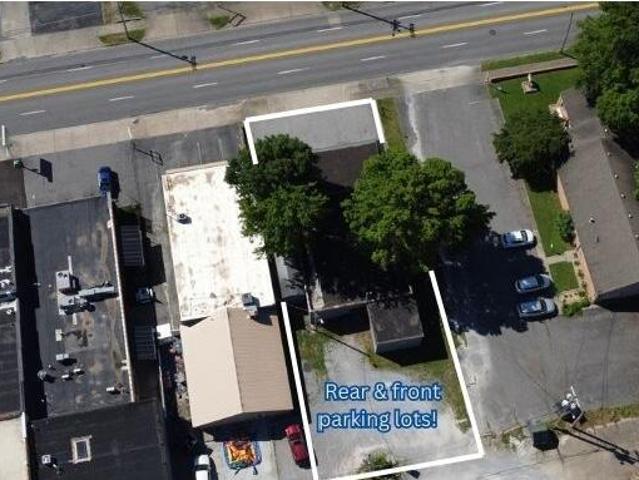 Commercial for sale in Paducah, Kentucky