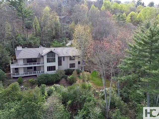House for sale in Transylvania, North Carolina