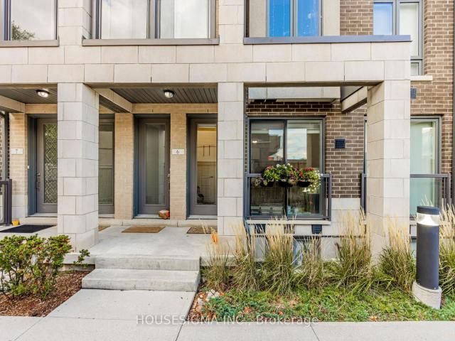 Property for sale in Woburn, Ontario