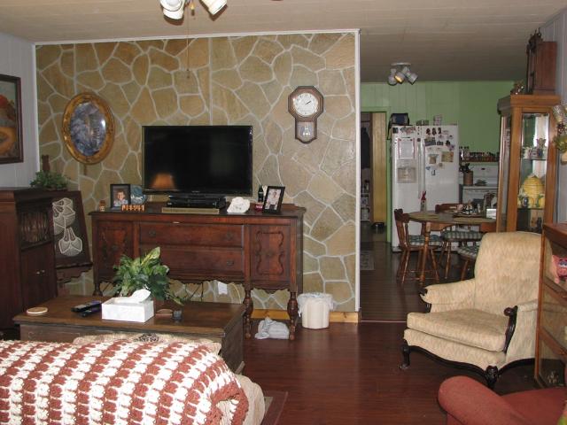 House for sale in Brookfield, Missouri