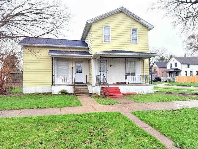 House for sale in Saginaw, Saginaw County