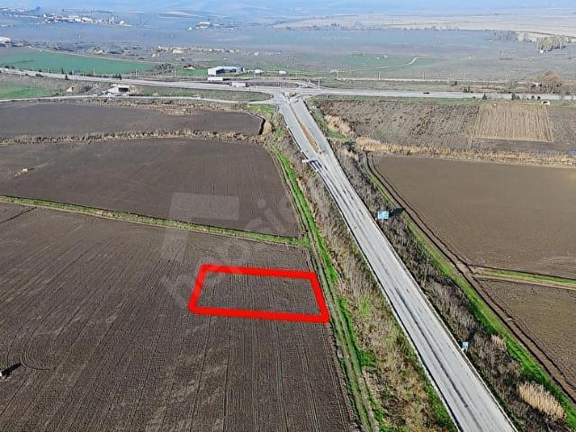 Bandirma, Balikesir içerisinde satılık Arsa