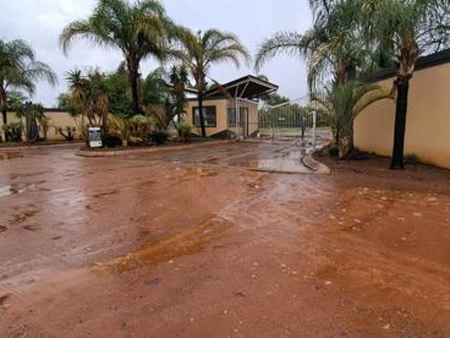 Land for sale in Limpopo