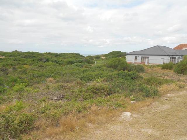 Land for sale in Eastern Cape