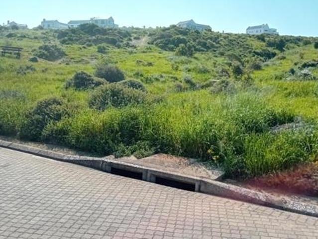 Land for sale in Western Cape