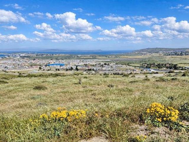 Land for sale in Western Cape