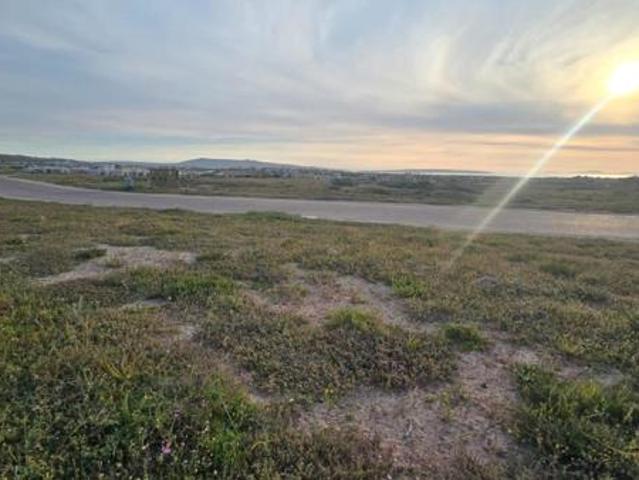 Land for sale in Western Cape