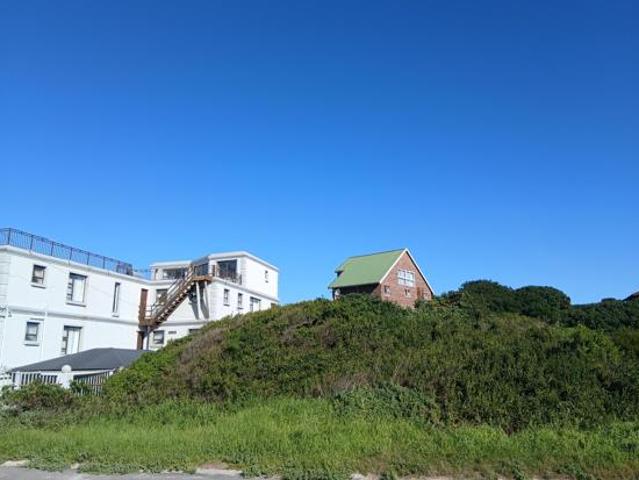 Land for sale in Cape St Francis, Eastern Cape