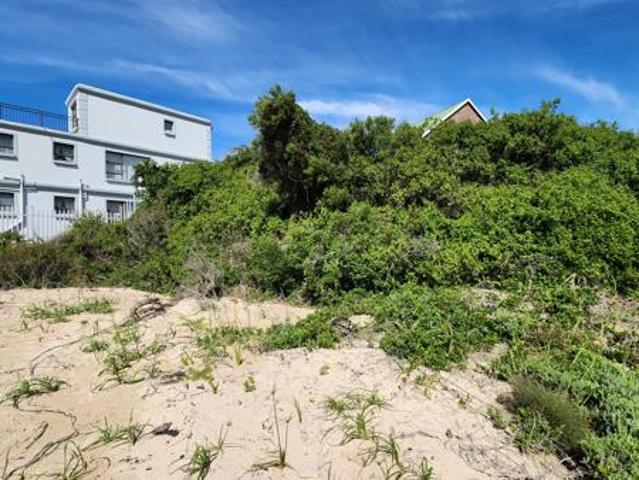 Land for sale in Cape St Francis, Eastern Cape