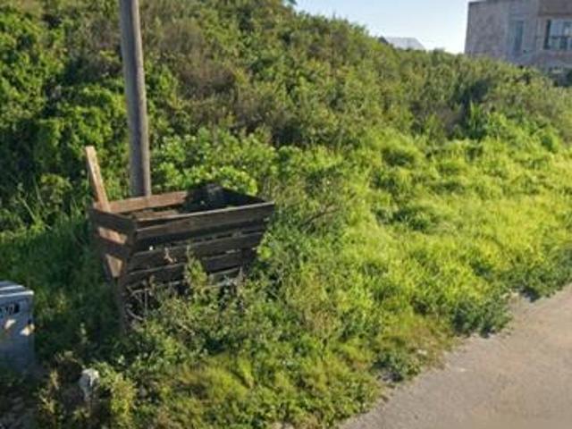 Land for sale in Cape St Francis, Eastern Cape