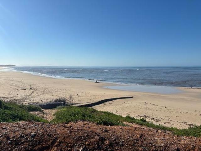 Land for sale in Cape St Francis, Eastern Cape