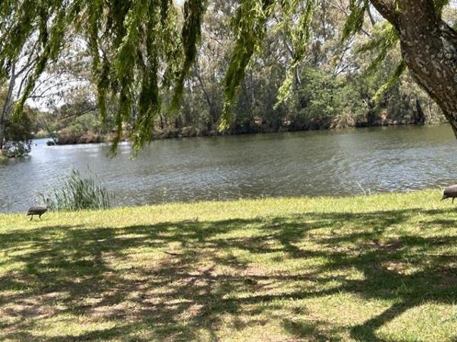 Land for sale in Koppies, Free State