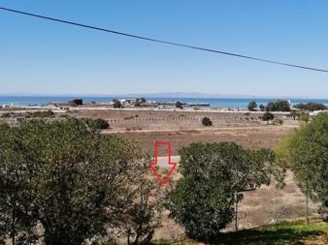 Land for sale in Western Cape