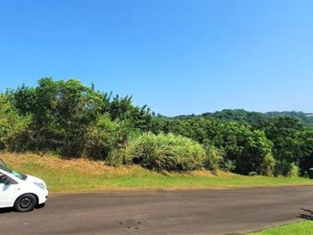 Land for sale in Ugu District Municipality, Kwazulu-natal