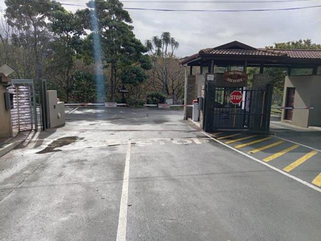 Land for sale in Margate, Hibiscus Coast Local Municipality