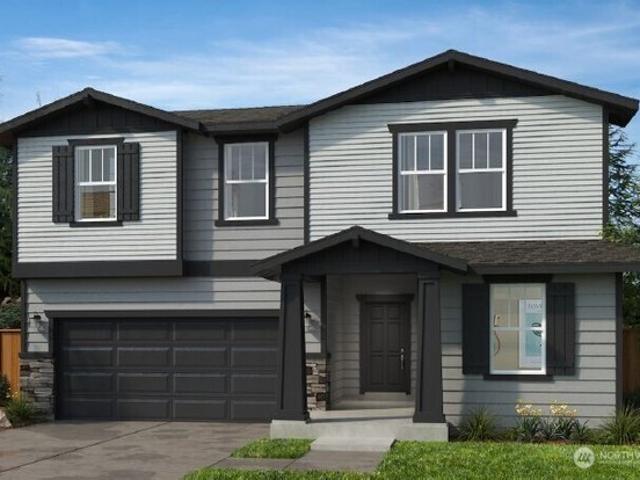 House for sale in Buckley, Pierce County