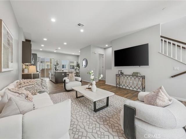 Condo for sale in Brea, California