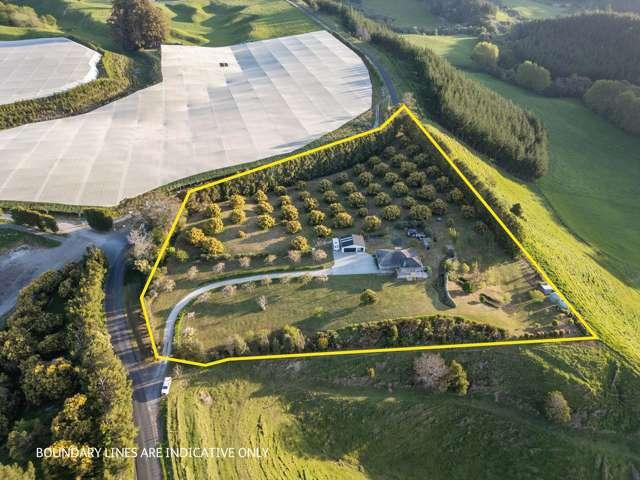 Property for sale in Pongakawa, Bay Of Plenty
