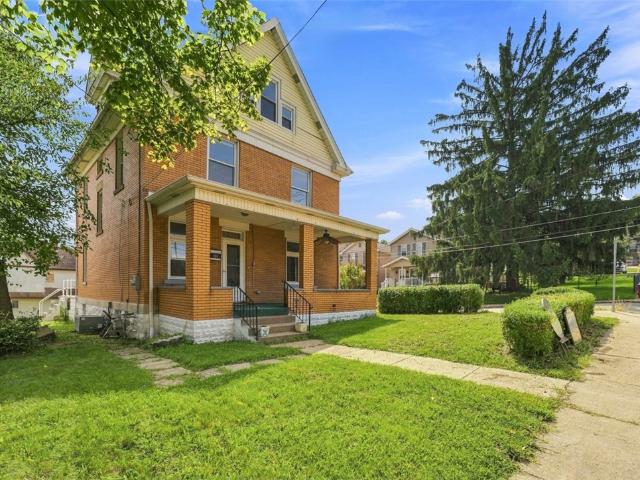 House for sale in Coraopolis, Pennsylvania
