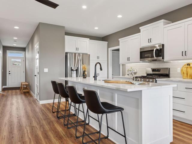 House for sale in Isanti, Minnesota