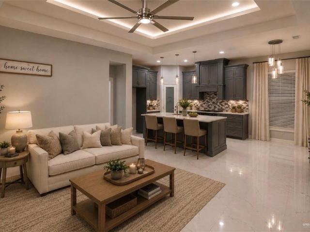 House for sale in Hidalgo, Texas