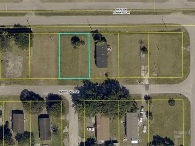 Land for sale in Clewiston, Florida