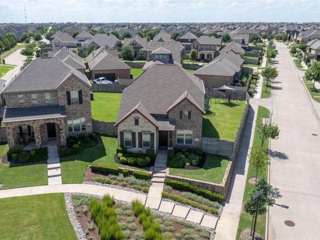 House for sale in Denton, Texas