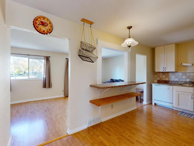 Townhouse for sale in Ames, Story County
