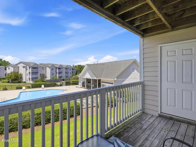 Condo for sale in Wilmington, North Carolina