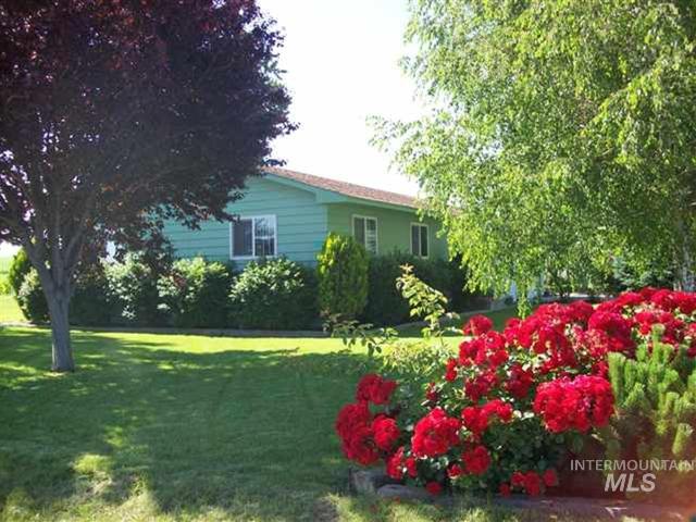 Farm for sale in Oregonia