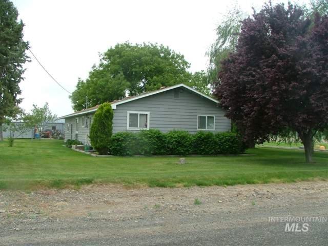 House for sale in Oregonia