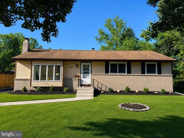 House for sale in Somerdale, New Jersey