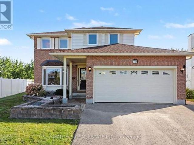 House for sale in Mulhurst Bay, Ontario