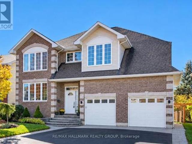 House for sale in Riverside South-Findlay Creek, Ottawa