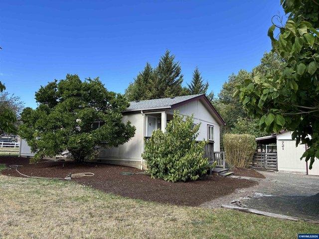 House for sale in Oregonia