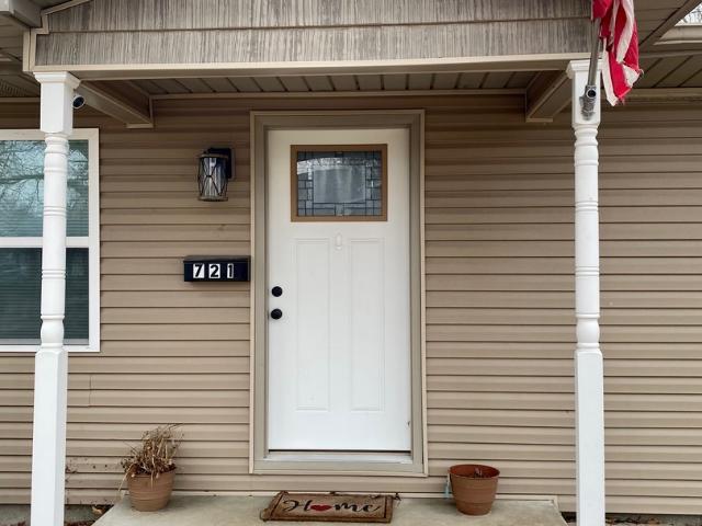 House for sale in Herrin, Illinois