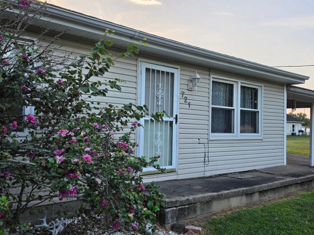 House for sale in Herrin, Illinois