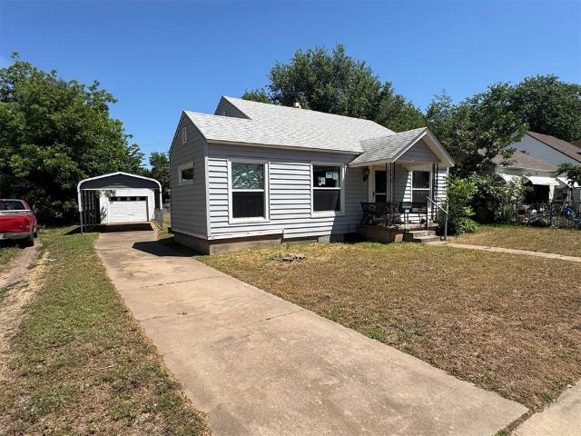 House for sale in Enid, Oklahoma
