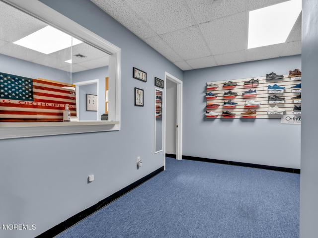 Commercial for sale in Monmouth, New Jersey
