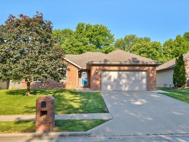 House for sale in Nixa, Missouri