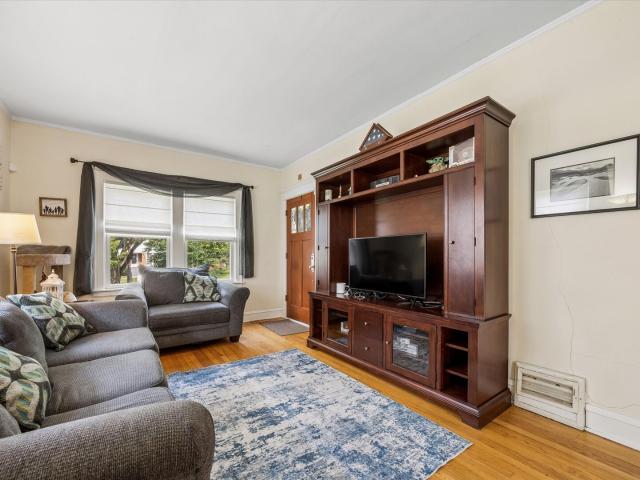 House for sale in La Grange Park, Illinois