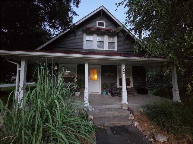 House for sale in Kansas